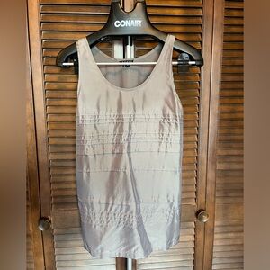 Gray Theory Fashion Tanktop